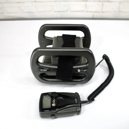 DJO Orthopedics CMF OL 1000