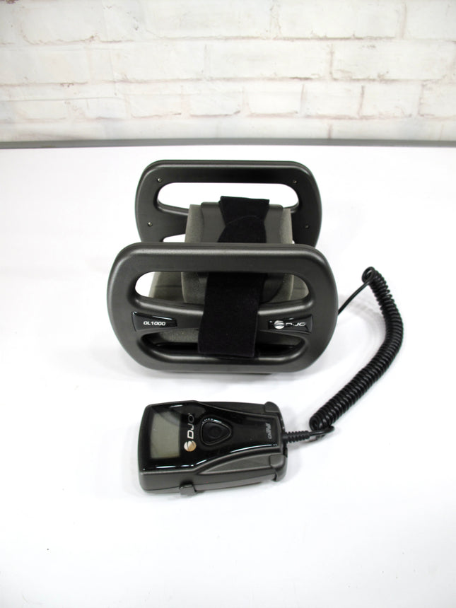 DJO Orthopedics CMF OL 1000