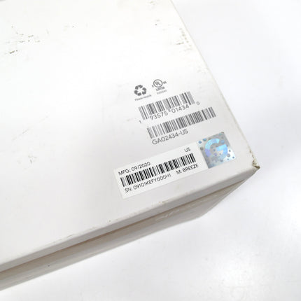 Google GJ2CQ Wifi Snow Mesh Wifi System Wifi Router System 3 pack