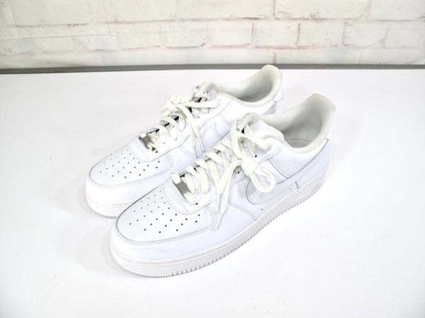 Nike Air Force 1 07 Low Mens US Size 15 Athletic Shoes