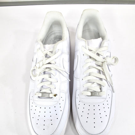 Nike Air Force 1 07 Low Mens US Size 15 Athletic Shoes