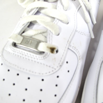 Nike Air Force 1 07 Low Mens US Size 15 Athletic Shoes