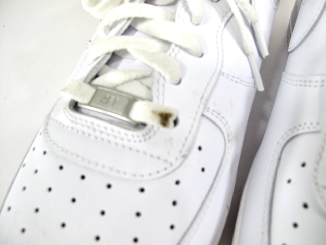 Nike Air Force 1 07 Low Mens US Size 15 Athletic Shoes