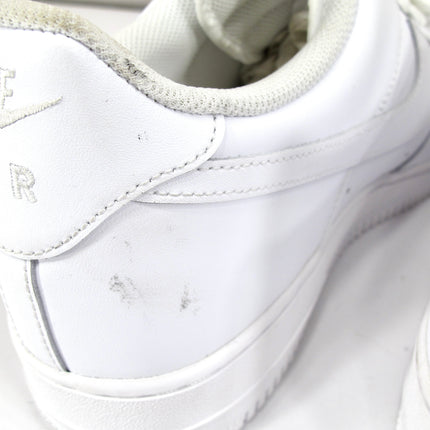 Nike Air Force 1 07 Low Mens US Size 15 Athletic Shoes