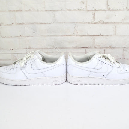 Nike Air Force 1 07 Low Mens US Size 15 Athletic Shoes