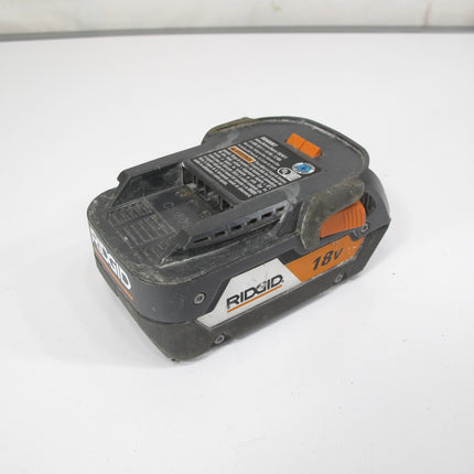 Battery for Ridgid 18V Rigid R840085 2AH Lithium Battery Rigid 18V R840087