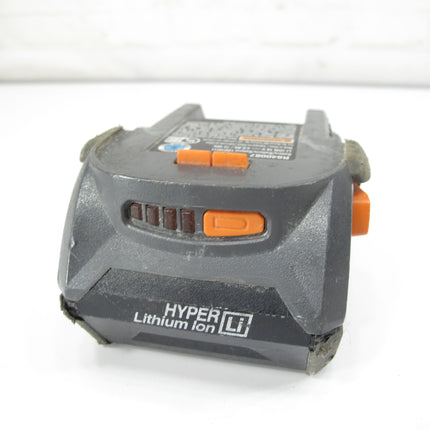 Battery for Ridgid 18V Rigid R840085 2AH Lithium Battery Rigid 18V R840087