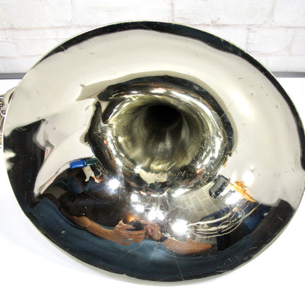 Holton Farkas H177 Professional Double French Horn w/ Blessing 7 Mouthpiece