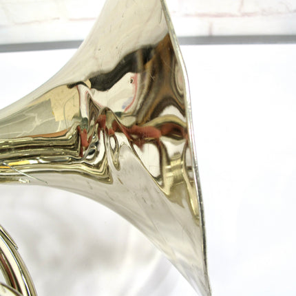 Holton Farkas H177 Professional Double French Horn w/ Blessing 7 Mouthpiece