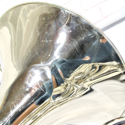Holton Farkas H177 Professional Double French Horn w/ Blessing 7 Mouthpiece