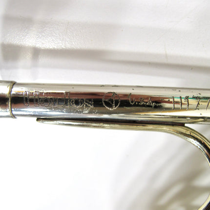 Holton Farkas H177 Professional Double French Horn w/ Blessing 7 Mouthpiece