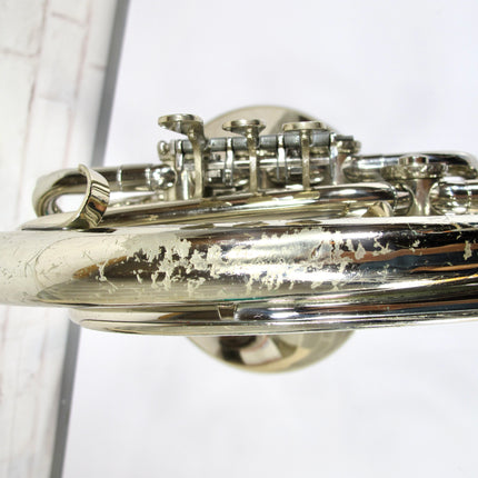 Holton Farkas H177 Professional Double French Horn w/ Blessing 7 Mouthpiece
