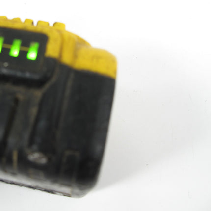 DeWALT DCB205 Genuine 20V MAX XR 5.0Ah Li-Ion 20 Volt Battery