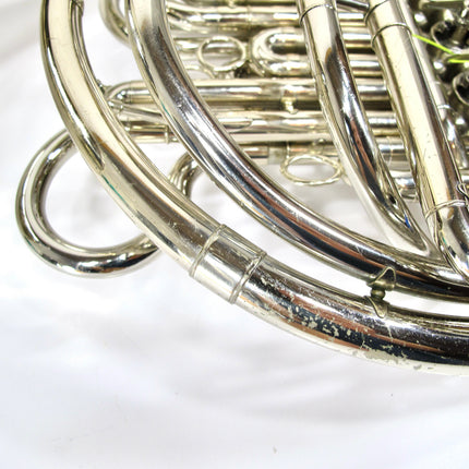 Holton Farkas H177 Professional Double French Horn w/ Blessing 7 Mouthpiece
