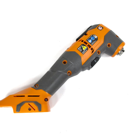 Ridgid R86240B 18V Brushless Oscillating Multi-Tool Tool Only