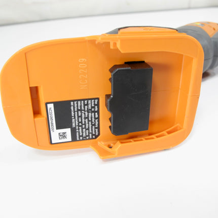 Ridgid R86240B 18V Brushless Oscillating Multi-Tool Tool Only