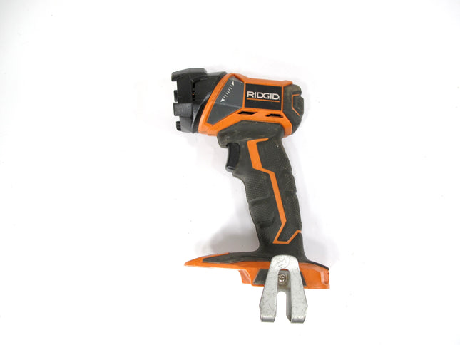 RIDGID R8693 Gen5x 18V Lithium-Ion Cordless LED Focused Flashlight (Tool Only)