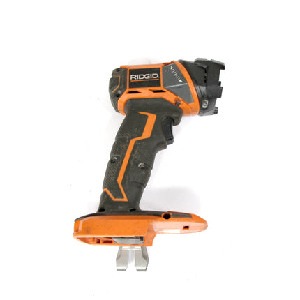 RIDGID R8693 Gen5x 18V Lithium-Ion Cordless LED Focused Flashlight (Tool Only)