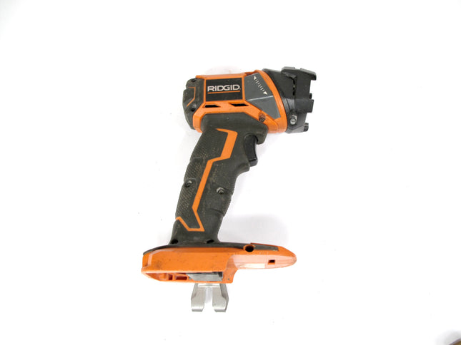 RIDGID R8693 Gen5x 18V Lithium-Ion Cordless LED Focused Flashlight (Tool Only)