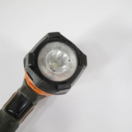 RIDGID R8693 Gen5x 18V Lithium-Ion Cordless LED Focused Flashlight (Tool Only)