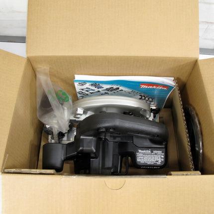 Makita XSH04ZB LXT 18V Brushless 6-1/2 in Sub-Compact Circular Saw Tool Only