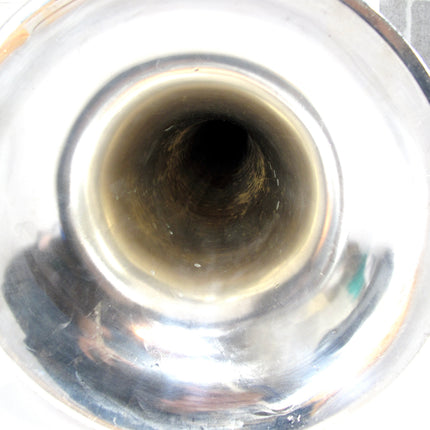Yamaha YBH301M Silver Marching Bb Baritone Japan