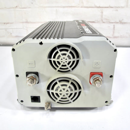 Energizer ENK3000 3000 Watt 6000W Peak Modified Sine Wave 12V DC Power Inverter