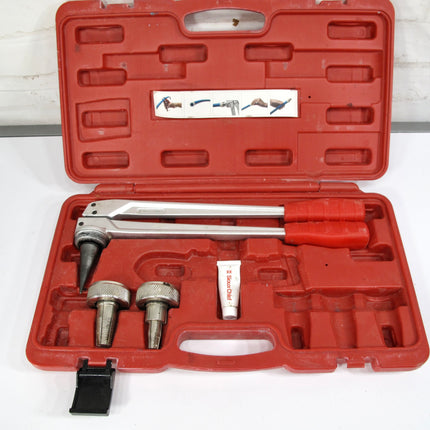 Sioux Chief  305-WT  ASTM F1960 PEX Pipe Expander Tool