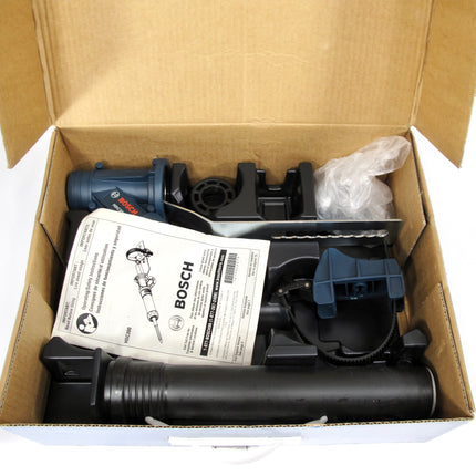 BOSCH HDC300 SDS-Max and Spline Hammer Dust Collection Attachment
