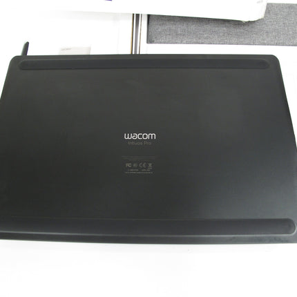 Wacom Intuos PTH860 Pro Paper Edition Creative Pen Large Graphics Drawing Tablet