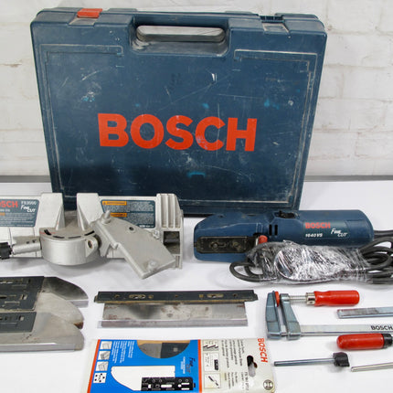 Bosch 1640VS Flush Fine Cut Corded Electric 120V Power Handsaw Electric Saw