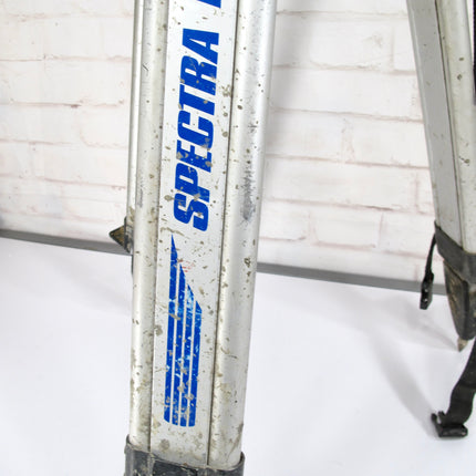 Spectra Precision 2161 Heavy Duty Aluminum  Construction Rotary Laser Tripod