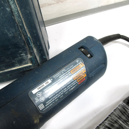 Bosch 1640VS Flush Fine Cut Corded Electric 120V Power Handsaw Electric Saw