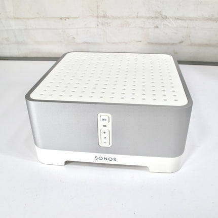 Sonos Connect Amp Gen 1 w/ Power Cord - S1 App Only
