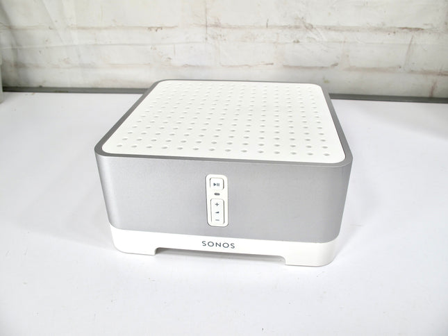 Sonos Connect Amp Gen 1 w/ Power Cord - S1 App Only