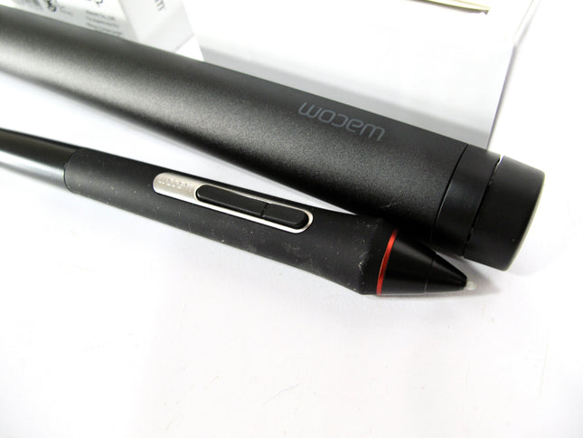 Wacom KP504E Pro Pen 2 for Intuos Pro, Cintiq Pro, MobileStudio