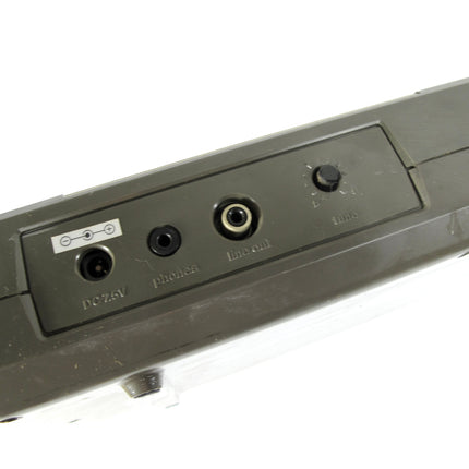 Realistic Concertmate 600 49 Key Portable 1980s Keyboard