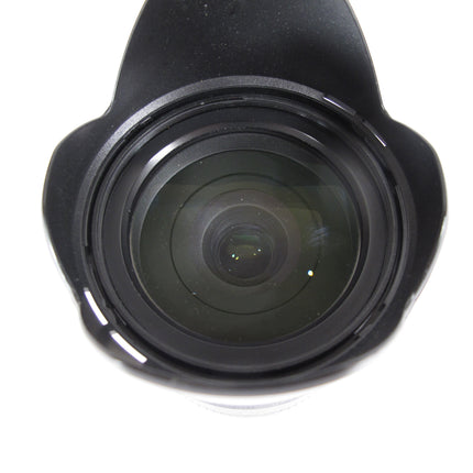 TAMRON B016 16-300mm F3.5-6.3 Di II VC PZD MACRO Zoom Lens for Nikon F Mount