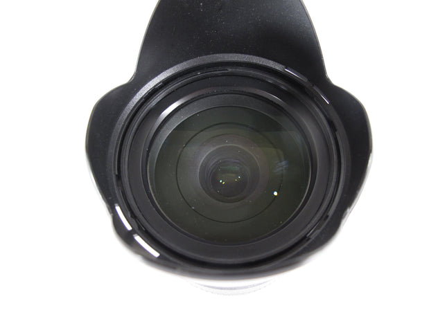 TAMRON B016 16-300mm F3.5-6.3 Di II VC PZD MACRO Zoom Lens for Nikon F Mount