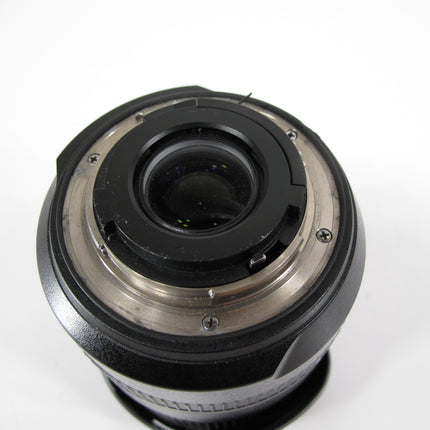 TAMRON B016 16-300mm F3.5-6.3 Di II VC PZD MACRO Zoom Lens for Nikon F Mount