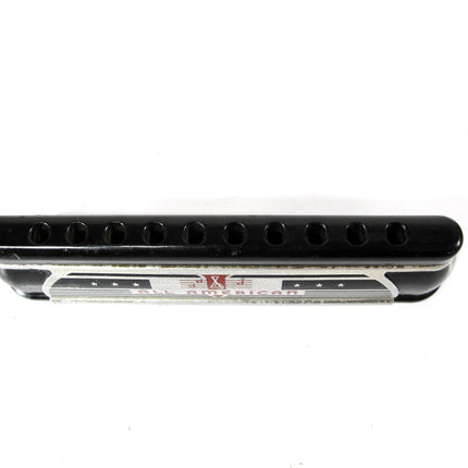 Harmonic Reed Corporation All American Vintage Tuning Harmonica