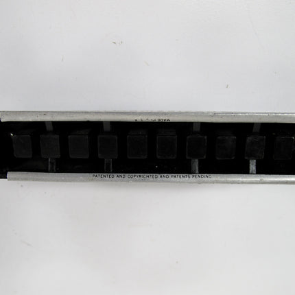 Harmonic Reed Corporation All American Vintage Tuning Harmonica