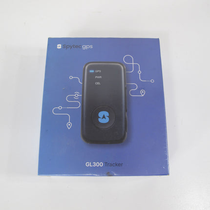Spytec GL300 Mini GPS Tracker For Real-Time Tracking Cars RVs Trailers