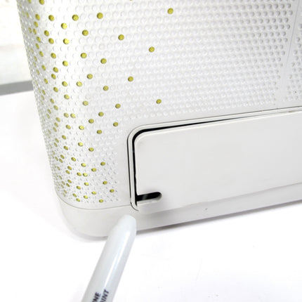 Bang & Olufsen Beolit 12 Wireless AirPlay Portable Speaker White Grey
