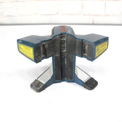 Bosch GTL3 1.5V Professional Wall Floor Tile Tiling Square Layout Line Laser