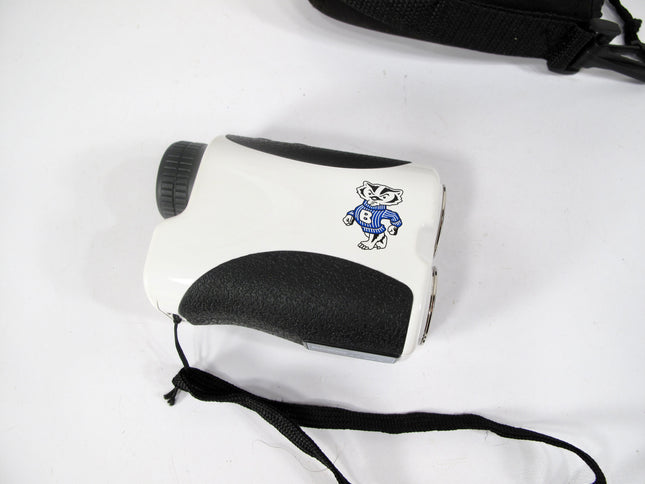 Precision Pro V400 Laser Golf Rangefinder