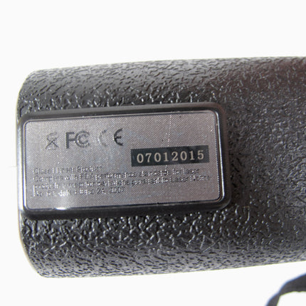 Precision Pro V400 Laser Golf Rangefinder