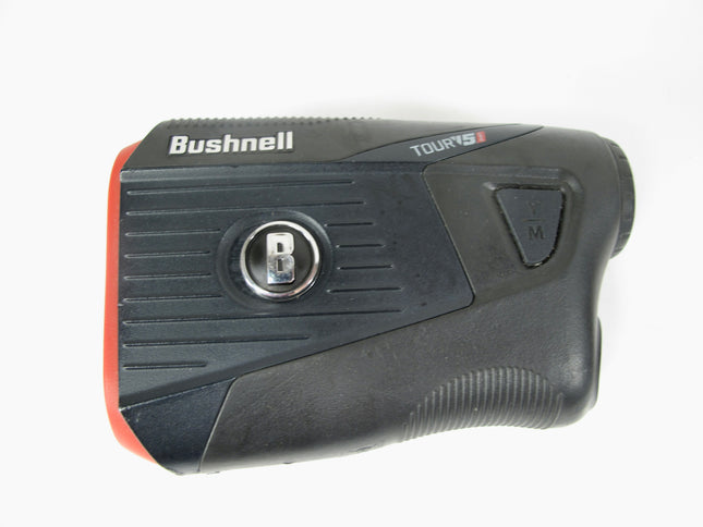 Bushnell Golf Tour V5i Shift Laser Rangefinder