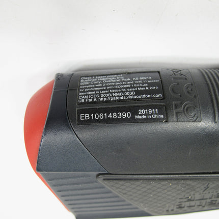 Bushnell Golf Tour V5i Shift Laser Rangefinder