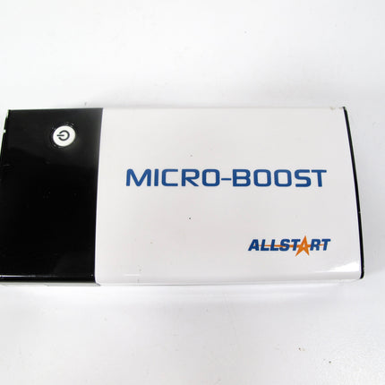 Allstart 540 Micro-Boost Automotive Battery Car Portable Jump Starter